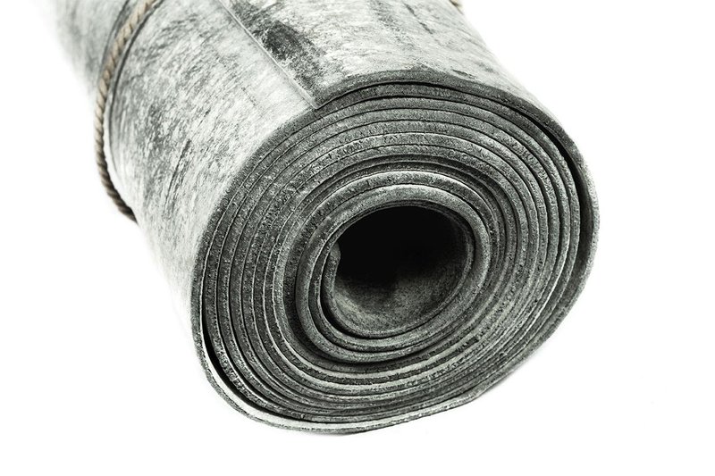 Техпластина ТМКЩ 4 мм